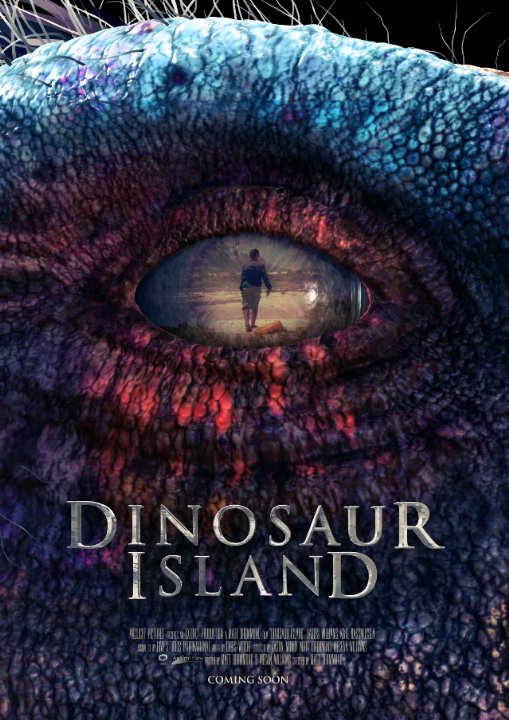 Остров динозавров 2014 / смотреть остров  динозавров 2014 онлайн